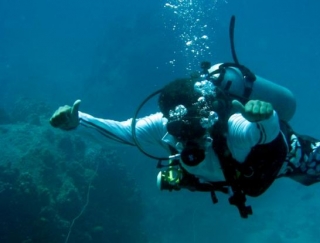  Exploration de la mer 